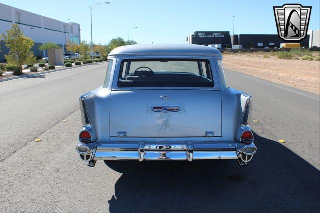 used 1957 Chevrolet 210 car, priced at $48,000