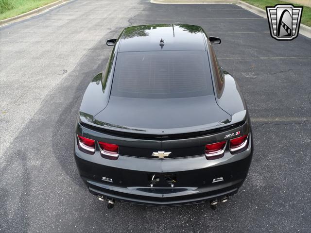 used 2012 Chevrolet Camaro car, priced at $51,000