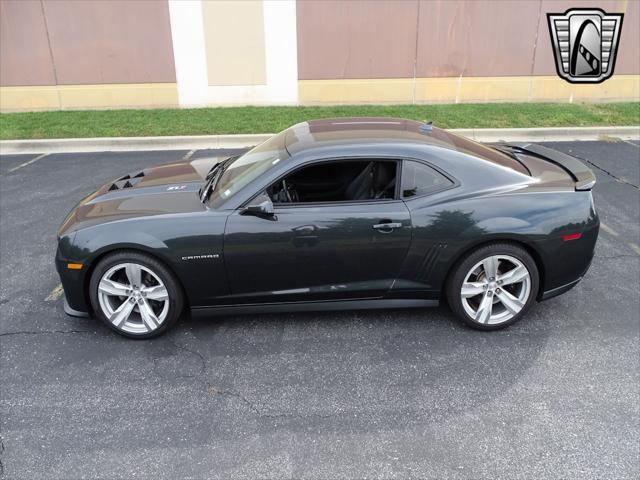 used 2012 Chevrolet Camaro car, priced at $51,000