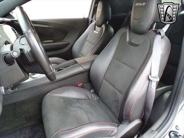 used 2012 Chevrolet Camaro car, priced at $51,000