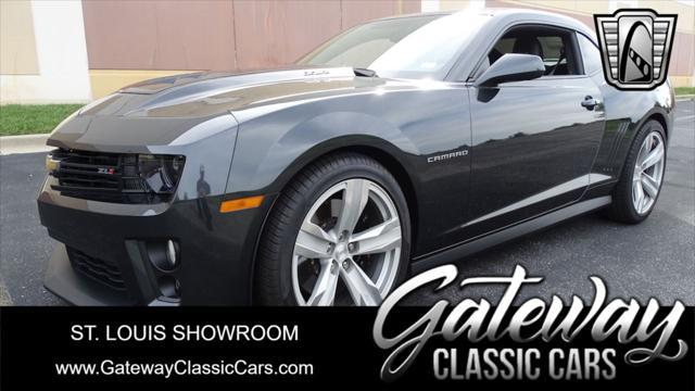 used 2012 Chevrolet Camaro car, priced at $51,000