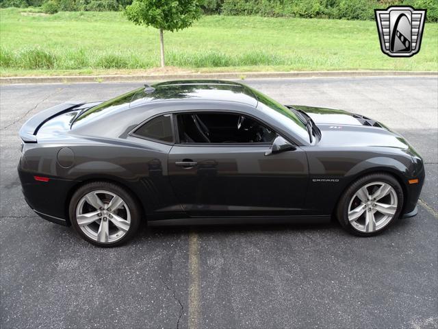 used 2012 Chevrolet Camaro car, priced at $51,000