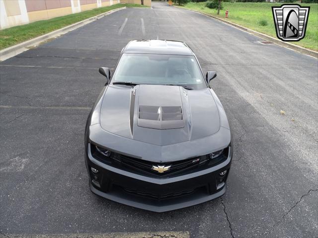 used 2012 Chevrolet Camaro car, priced at $51,000