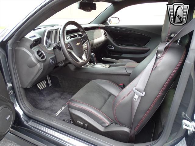 used 2012 Chevrolet Camaro car, priced at $51,000