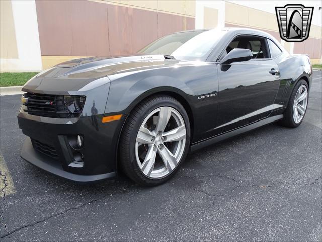 used 2012 Chevrolet Camaro car, priced at $51,000