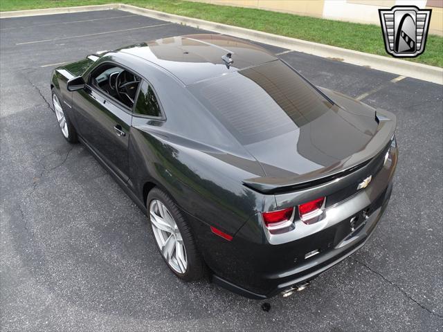 used 2012 Chevrolet Camaro car, priced at $51,000