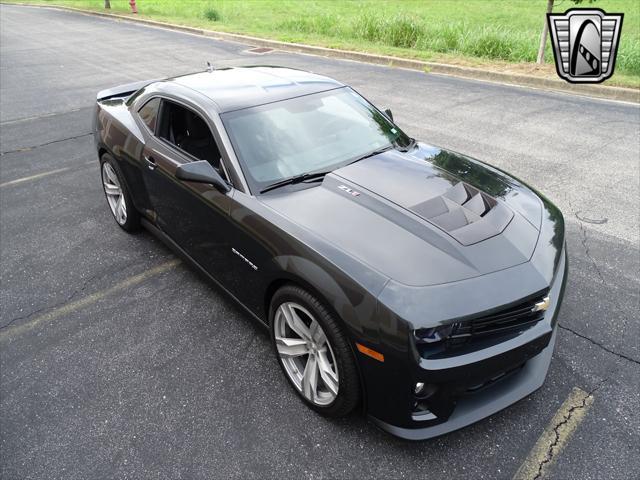 used 2012 Chevrolet Camaro car, priced at $51,000