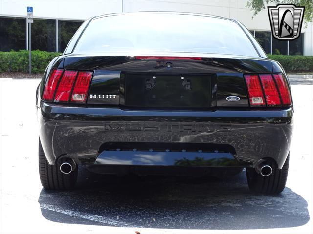 used 2001 Ford Mustang car, priced at $24,000