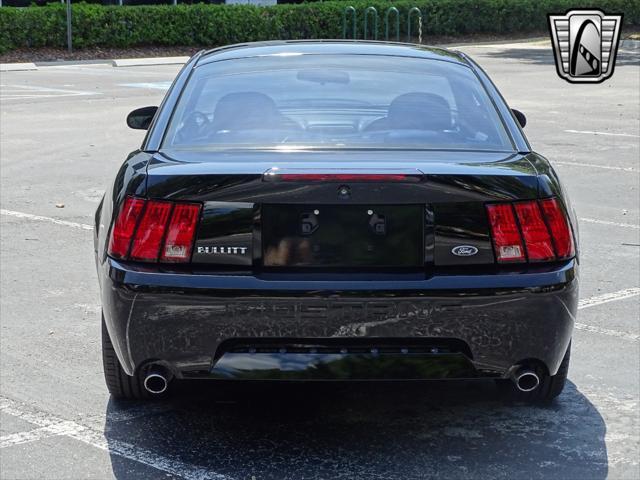 used 2001 Ford Mustang car, priced at $24,000