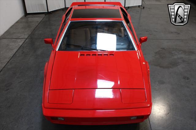 used 1985 Lotus Esprit car, priced at $33,000