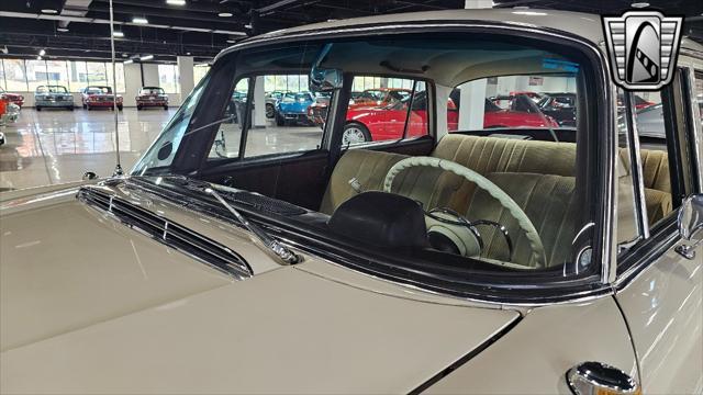 used 1965 Mercedes-Benz 190 car, priced at $17,000