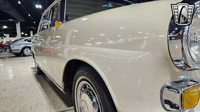 used 1965 Mercedes-Benz 190 car, priced at $17,000