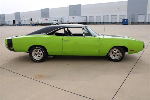 used 1970 Dodge Charger car, priced at $79,000