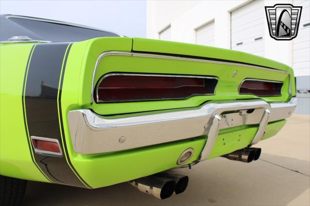 used 1970 Dodge Charger car, priced at $79,000