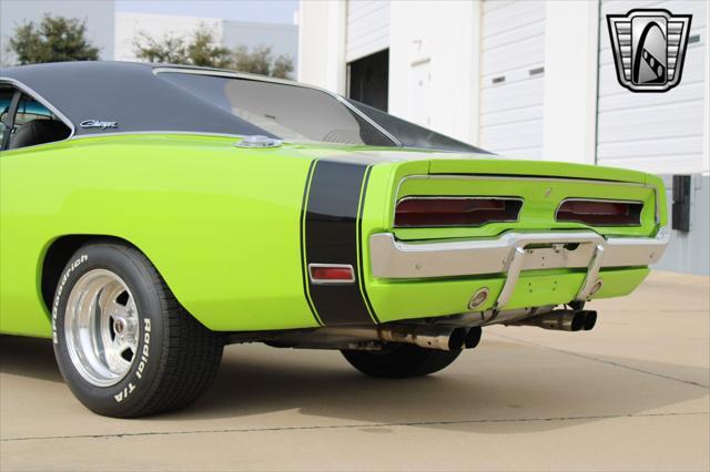 used 1970 Dodge Charger car, priced at $79,000