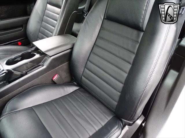 used 2008 Ford Mustang car, priced at $21,000