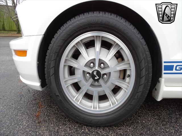 used 2008 Ford Mustang car, priced at $21,000