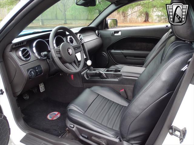 used 2008 Ford Mustang car, priced at $21,000