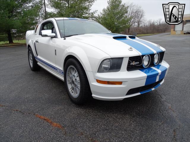 used 2008 Ford Mustang car, priced at $21,000