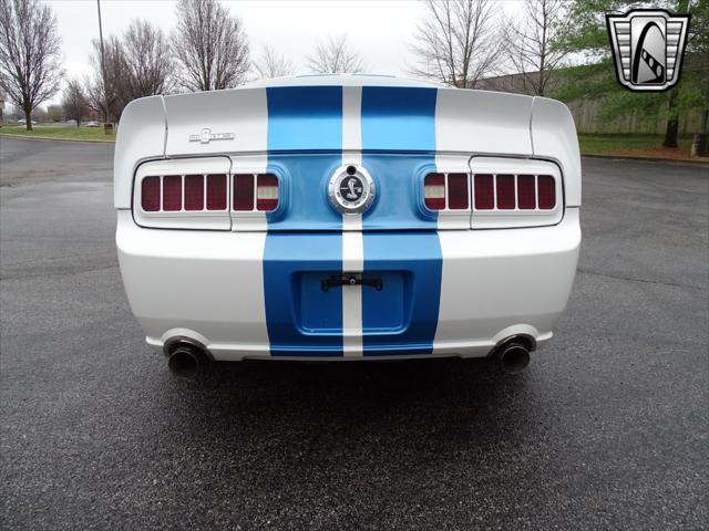 used 2008 Ford Mustang car, priced at $21,000