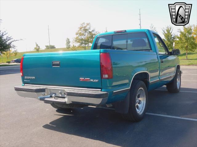 used 1995 GMC Sierra 1500 car, priced at $22,000