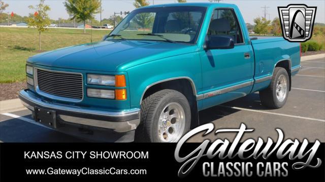 used 1995 GMC Sierra 1500 car, priced at $22,000