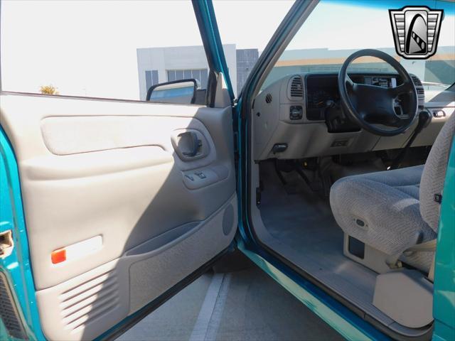 used 1995 GMC Sierra 1500 car, priced at $22,000