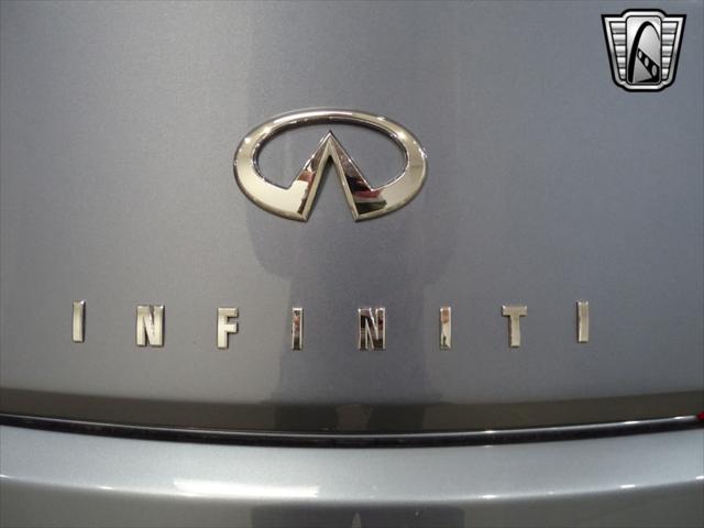 used 2006 INFINITI G35 car, priced at $15,000