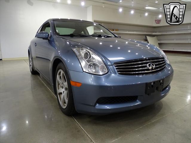 used 2006 INFINITI G35 car, priced at $15,000