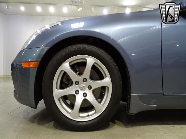used 2006 INFINITI G35 car, priced at $15,000