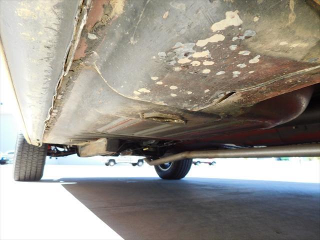 used 1966 Ford Mustang car, priced at $33,000