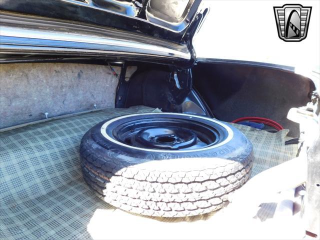 used 1966 Ford Mustang car, priced at $33,000