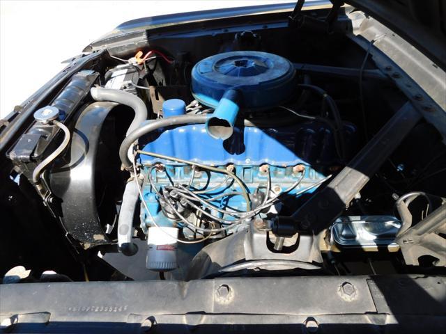 used 1966 Ford Mustang car, priced at $33,000