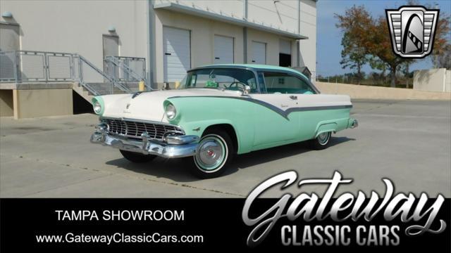 used 1956 Ford Fairlane car, priced at $31,000