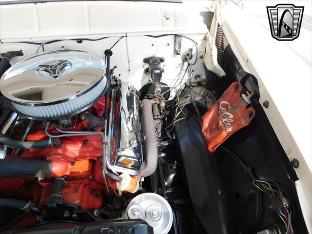 used 1956 Ford Fairlane car, priced at $31,000