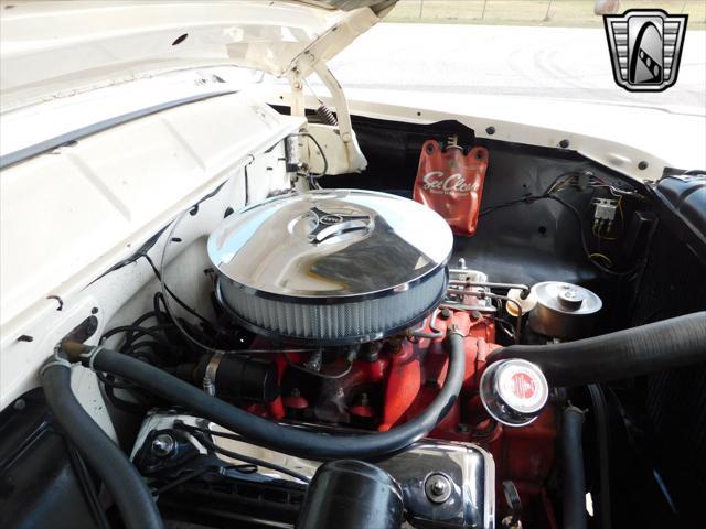 used 1956 Ford Fairlane car, priced at $31,000