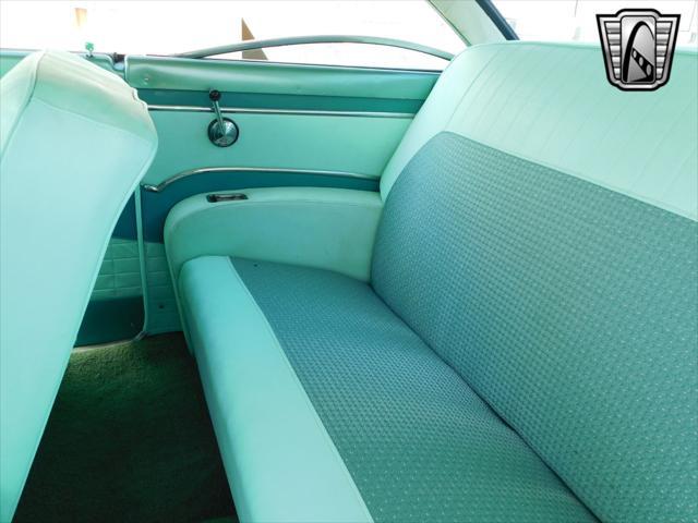 used 1956 Ford Fairlane car, priced at $31,000