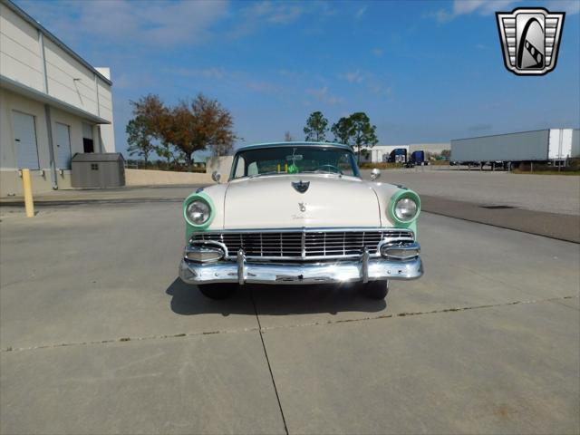 used 1956 Ford Fairlane car, priced at $31,000