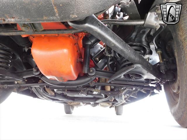 used 1956 Ford Fairlane car, priced at $31,000