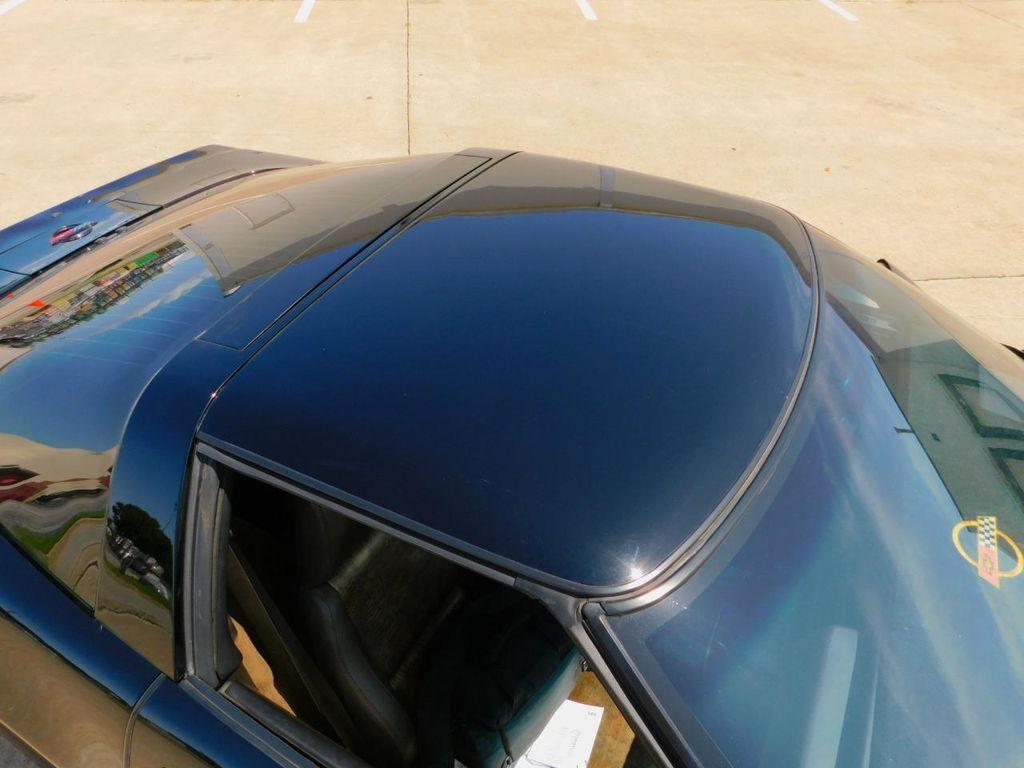 used 1984 Chevrolet Corvette car, priced at $15,500