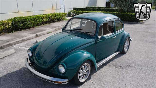 used 1971 Volkswagen Beetle (Pre-1980) car, priced at $15,000