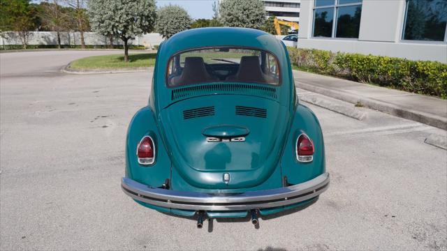 used 1971 Volkswagen Beetle (Pre-1980) car, priced at $15,000