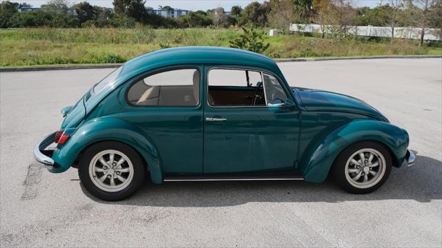 used 1971 Volkswagen Beetle (Pre-1980) car, priced at $15,000