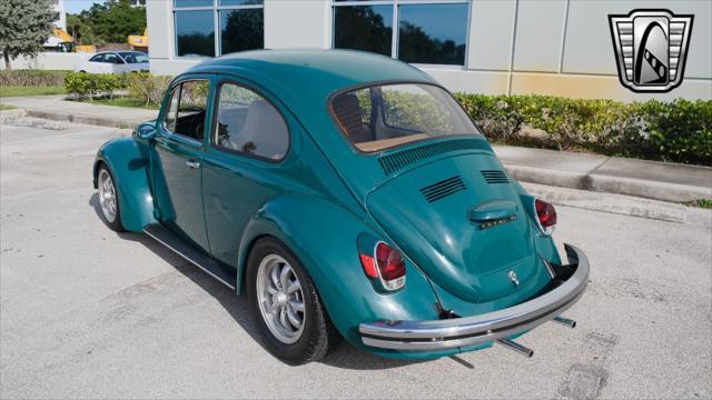 used 1971 Volkswagen Beetle (Pre-1980) car, priced at $15,000