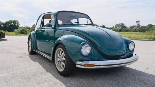 used 1971 Volkswagen Beetle (Pre-1980) car, priced at $15,000