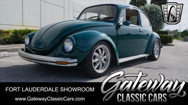 used 1971 Volkswagen Beetle (Pre-1980) car, priced at $15,000