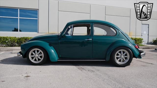 used 1971 Volkswagen Beetle (Pre-1980) car, priced at $15,000