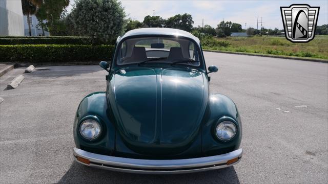 used 1971 Volkswagen Beetle (Pre-1980) car, priced at $15,000