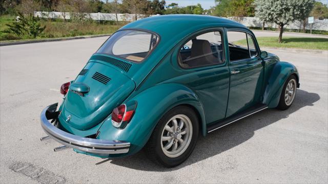 used 1971 Volkswagen Beetle (Pre-1980) car, priced at $15,000