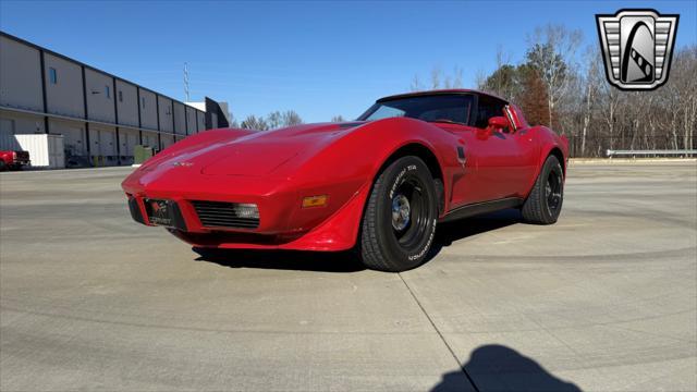 used 1979 Chevrolet Corvette car, priced at $27,000